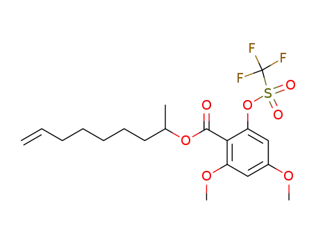 312305-52-5 Structure