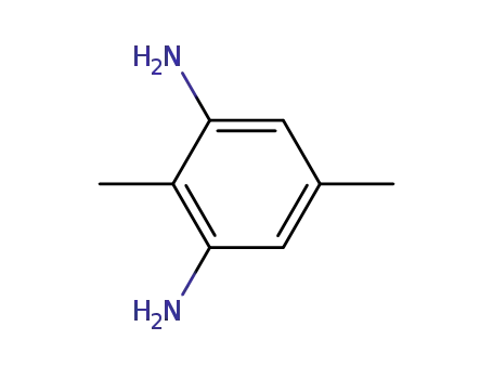 p-Xylene-2,6-diamine