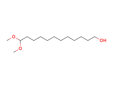 1-Dodecanol, 12,12-dimethoxy-