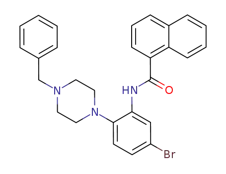 883908-06-3 Structure