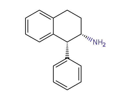 2962-63-2 Structure
