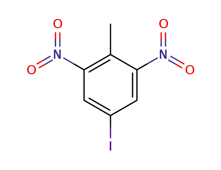 6633-30-3 Structure