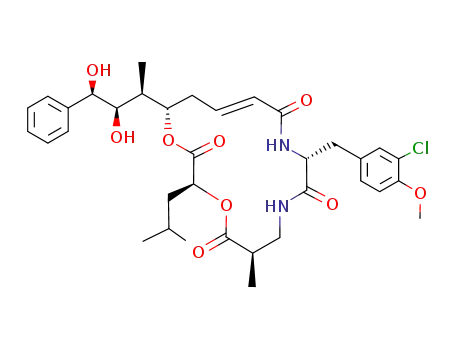 196794-26-0 Structure