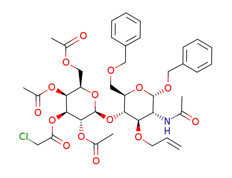 152932-79-1 Structure