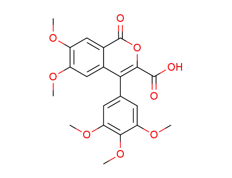 212501-20-7 Structure