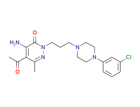 1026842-10-3 Structure