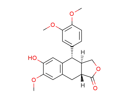 α-conidendrin monomethyl ether