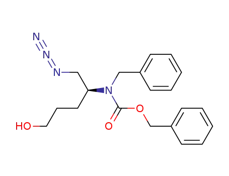 132316-99-5 Structure