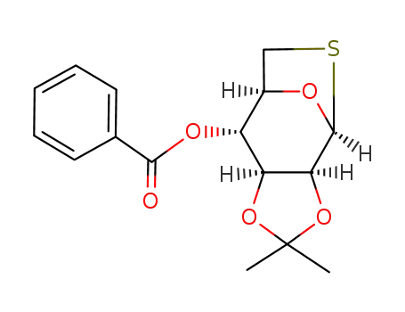 136794-40-6 Structure