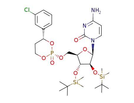 804561-63-5 Structure