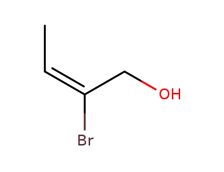 2-Bromobut-2-en-1-ol