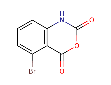 6-Bromoisatoic anhydride