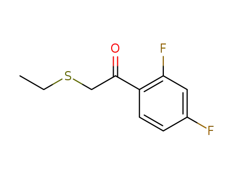 229153-21-3 Structure