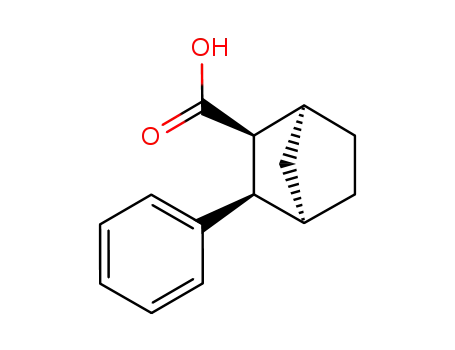 endo-3-phenyl-bicyclo[2.2.1]heptane-2-carboxylic acid