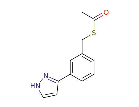 676557-81-6 Structure