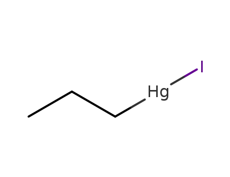 mercury, iodopropyl-