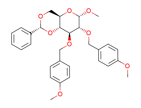 199918-03-1 Structure