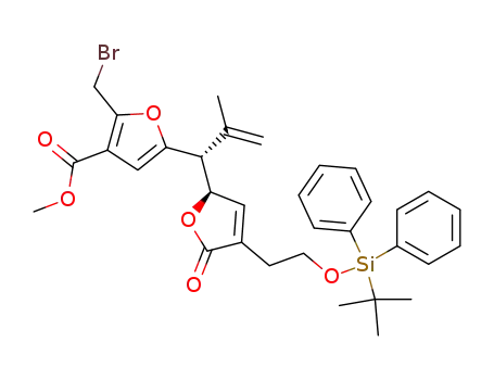 126822-63-7 Structure
