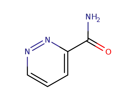 Pyridazine-3-carboxylic acid aMide