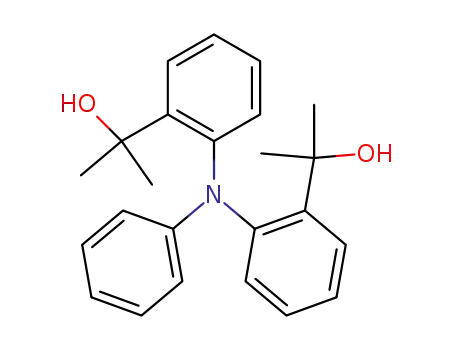 2,2'-(Phenylimino)bis<α,α-dimethylbenzolmethanol>