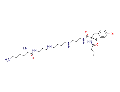 130306-76-2 Structure