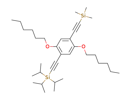 606098-81-1 Structure