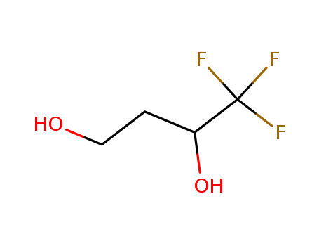 1,3-Butanediol, 4,4,4-trifluoro-