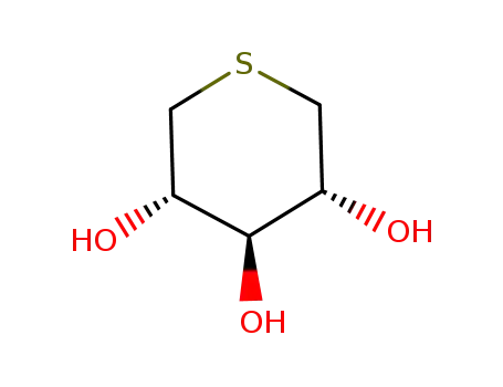 1,5-anhydro-5-thioxylitol