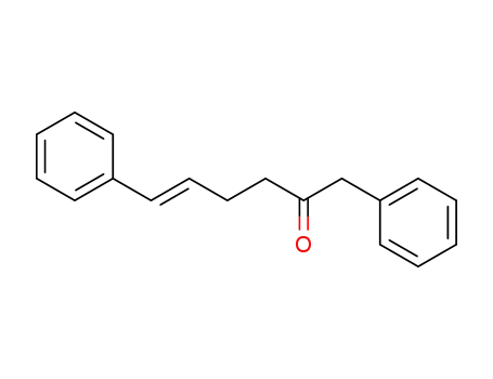 5-Hexen-2-one, 1,6-diphenyl-, (5E)-