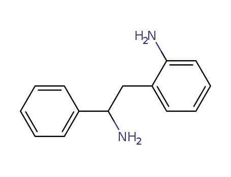Molecular Structure of 75842-16-9 (Benzeneethanamine, 2-amino-a-phenyl-)