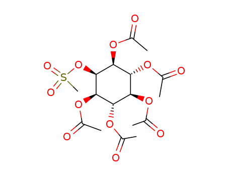 5160-25-8 Structure