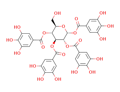 132023-50-8 Structure