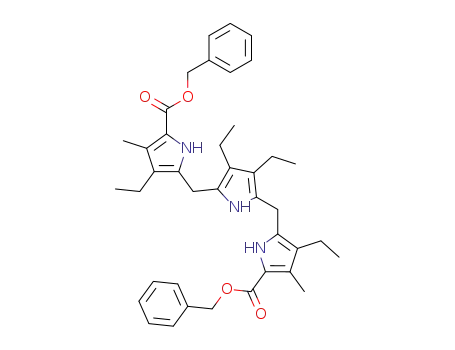 109929-97-7 Structure