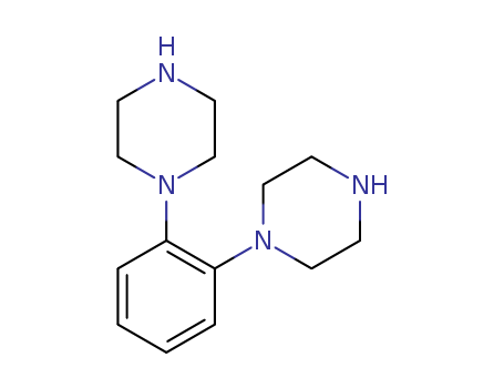 1,1'-(1,2-Phenylene)dipiperazine