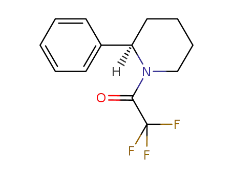 R-trifluoroacetamide