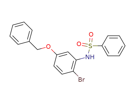 119879-91-3 Structure