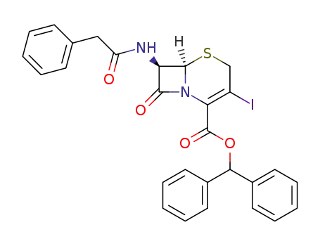 123054-35-3 Structure