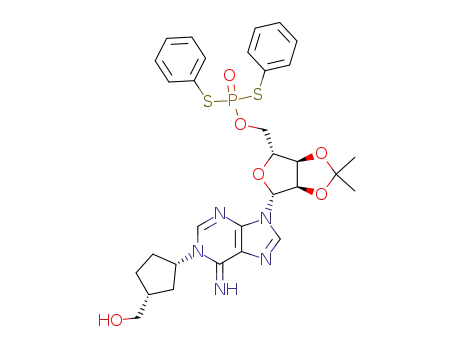 859147-59-4 Structure