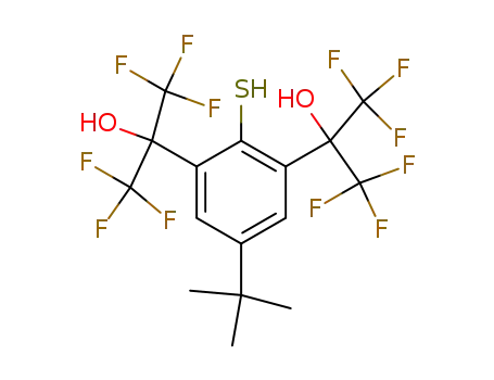 96129-83-8 Structure