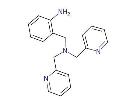 2-(bis(2-pyridylmethyl)aminomethyl)aniline