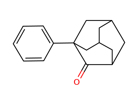 1-phenyl-2-adamantanone