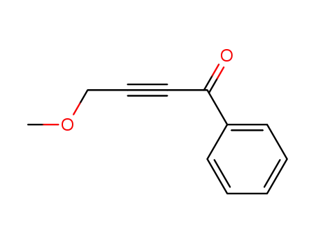 4-methoxy-1-phenylbut-2-yn-1-one