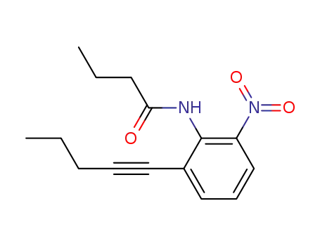 500992-07-4 Structure
