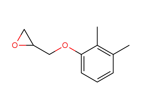 2-[(2,3-Dimethylphenoxy)methyl]oxirane