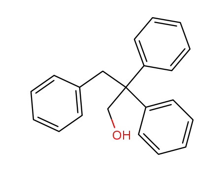 2,2,3-triphenyl propanol