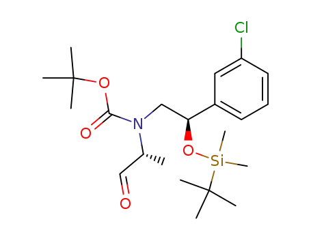 174891-03-3 Structure