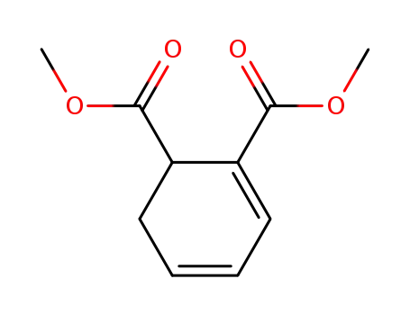 Dimethyl cyclohexa-2,4-diene-1,2-dicarboxylate