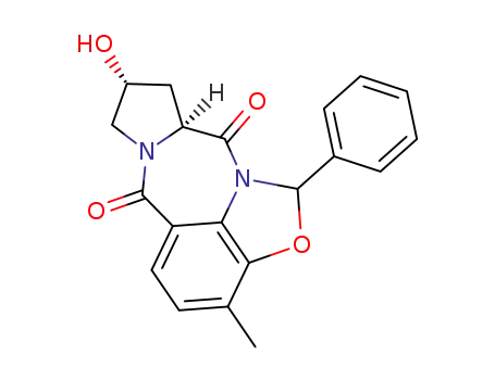 121758-42-7 Structure