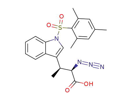 156721-24-3 Structure