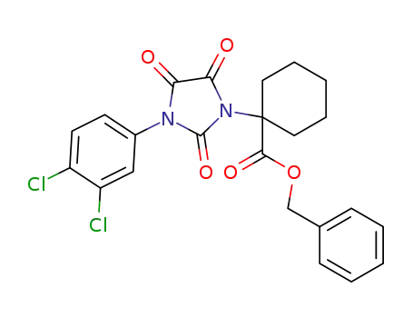 467443-27-2 Structure
